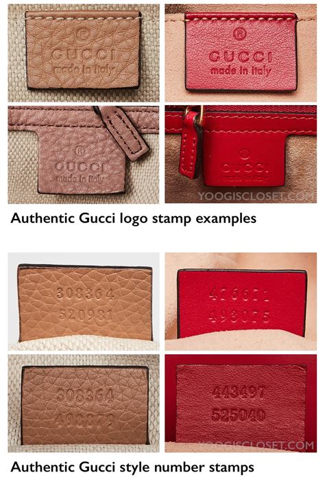 gucci labels|More.